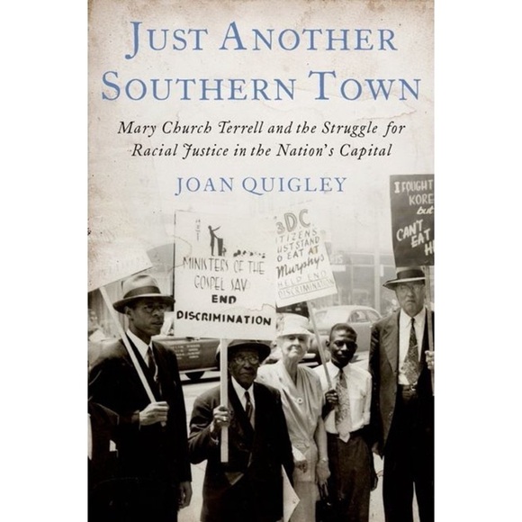 Just Another Southern Town book - Picture 1 of 7